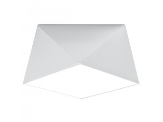 Hexa 25 fehér mennyezeti lámpa