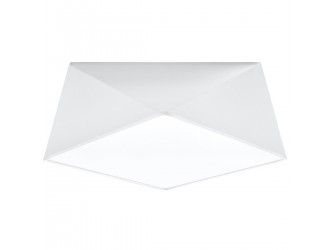 Hexa 35 fehér mennyezeti lámpa