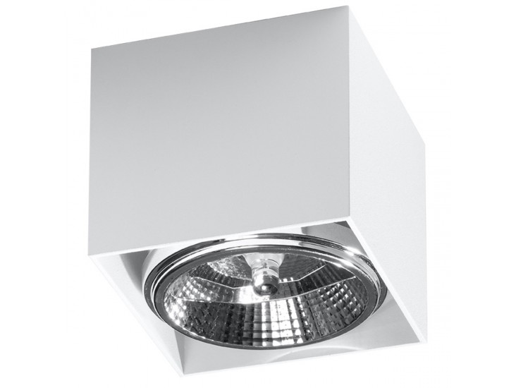 Blake fehér mennyezeti lámpa