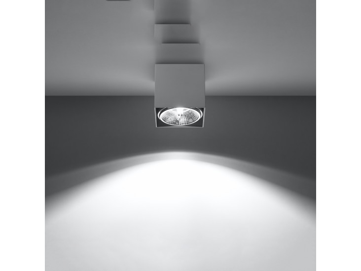 Blake fehér mennyezeti lámpa