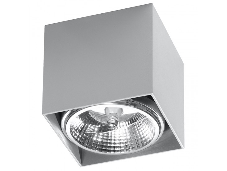 Blake szürke mennyezeti lámpa