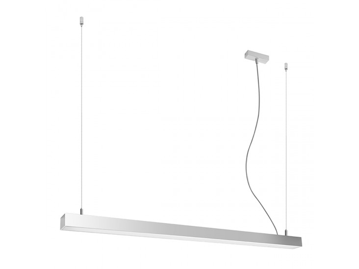 Pinne 118 szürke 4000K függőlámpa