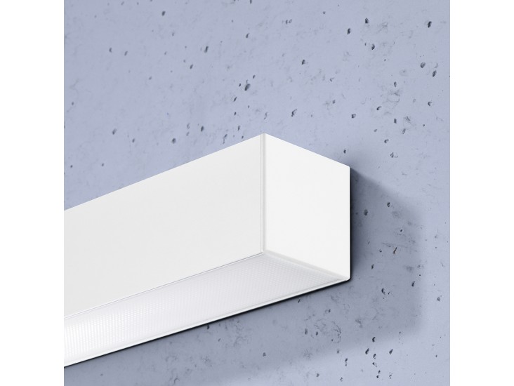 Pinne 118 fehér 3000K fali lámpa