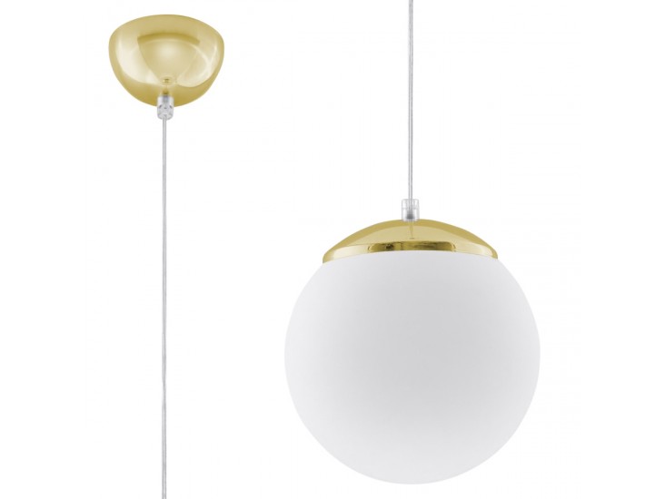 Ugo 20 arany függőlámpa