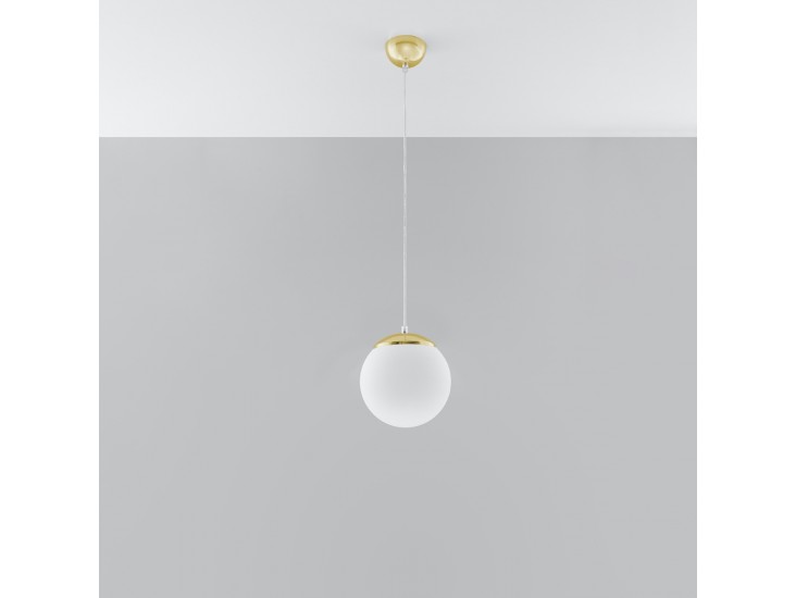 Ugo 20 arany függőlámpa