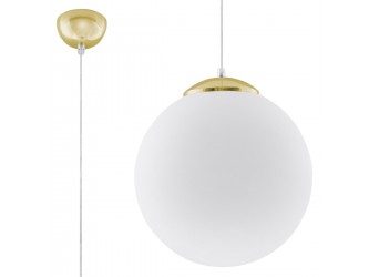 Ugo 30 arany függőlámpa