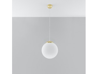 Ugo 30 arany függőlámpa