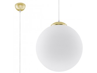 Ugo 40 arany függőlámpa