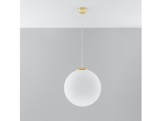 Ugo 40 arany függőlámpa