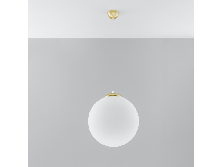 Ugo 40 arany függőlámpa