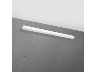 Pinne 118 fehér 4000K fali lámpa