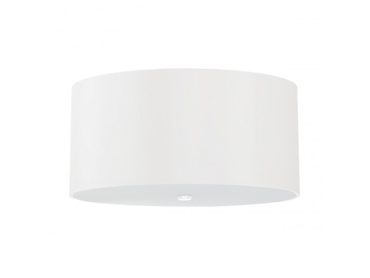 Otto 50 fehér csillár