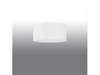 Otto 50 fehér csillár