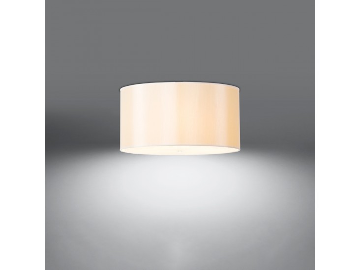 Otto 50 fehér csillár