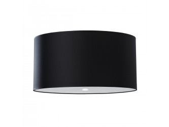 Otto 50 fekete csillár