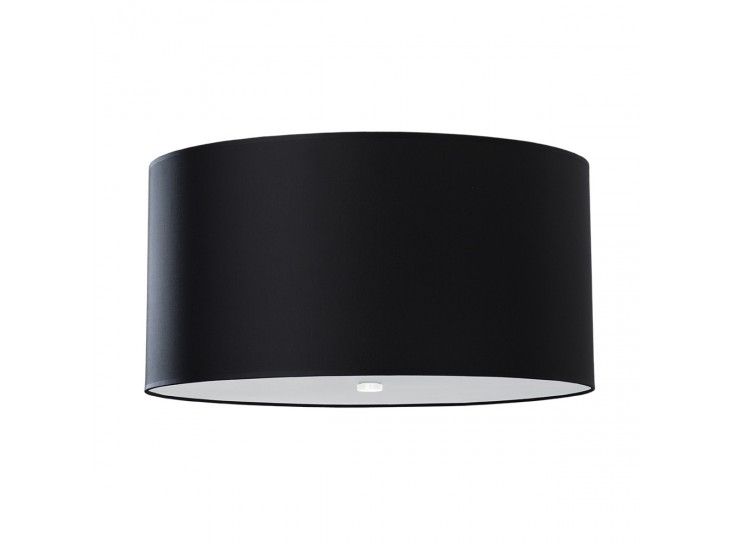 Otto 50 fekete csillár