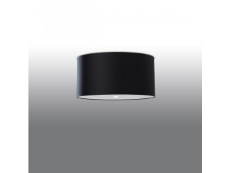 Otto 50 fekete csillár