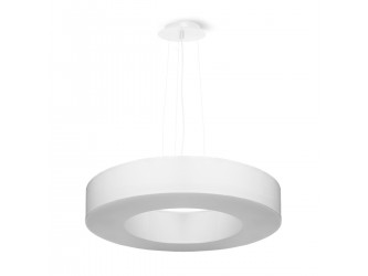 Saturno SLIM 50 fehér csillár