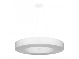 Saturno SLIM 70 fehér csillár