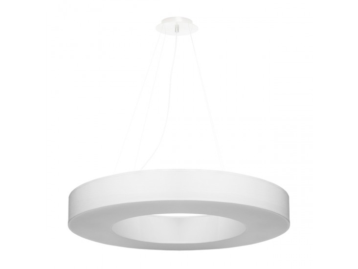 Saturno SLIM 70 fehér csillár