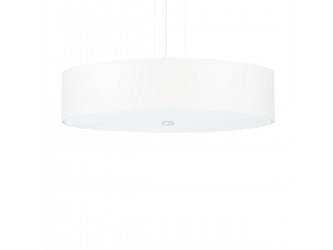 Skala 50 fehér csillár