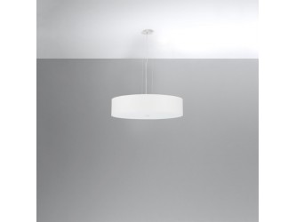 Skala 50 fehér csillár