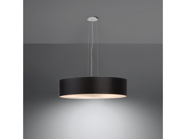 Skala 50 fehér csillár