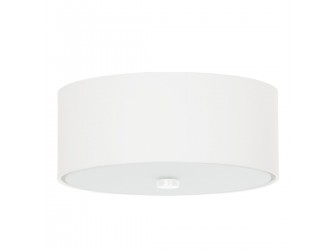 Skala 30 fehér mennyezeti lámpa
