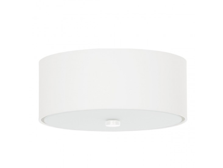 Skala 30 fehér mennyezeti lámpa