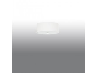 Skala 30 fehér mennyezeti lámpa