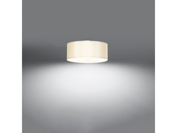 Skala 30 fehér mennyezeti lámpa