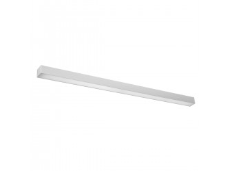 Pinne 118 szürke 4000K fali lámpa