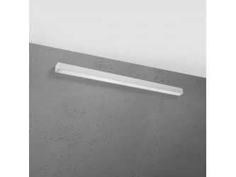 Pinne 118 szürke 4000K fali lámpa