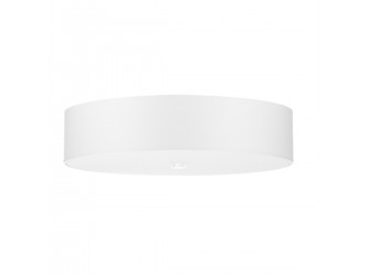 Skala 50 fehér mennyezeti lámpa