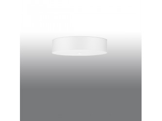 Skala 50 fehér mennyezeti lámpa