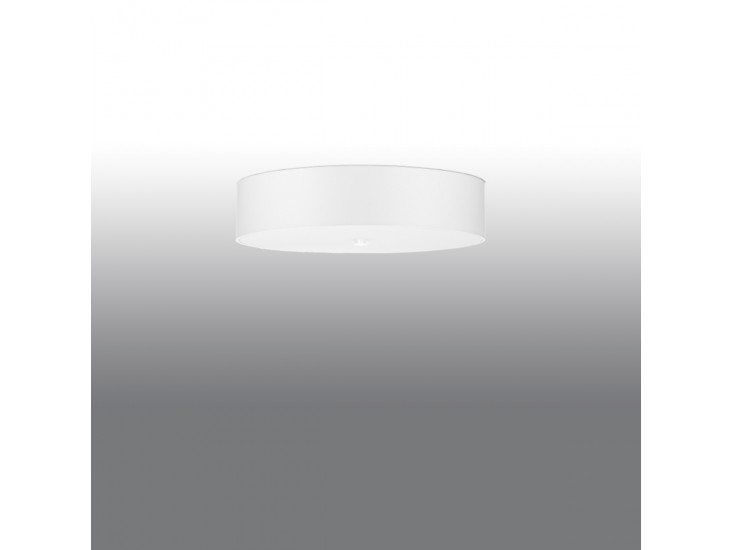Skala 50 fehér mennyezeti lámpa