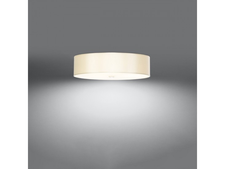 Skala 50 fehér mennyezeti lámpa