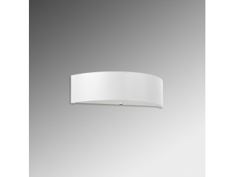 Skala fehér fali lámpa