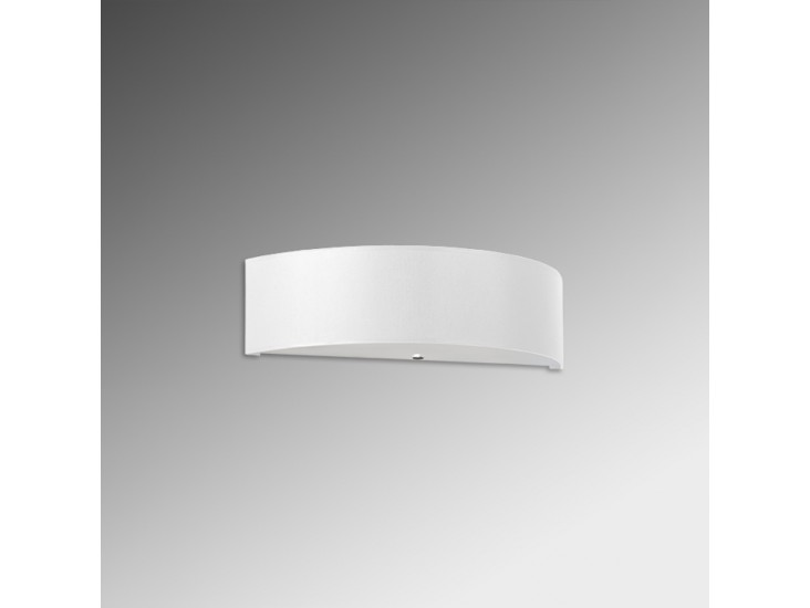 Skala fehér fali lámpa