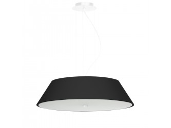 Vega 60 fekete csillár