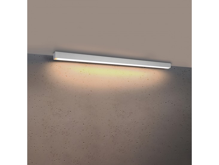 Pinne 118 fehér 3000K mennyezeti lámpa