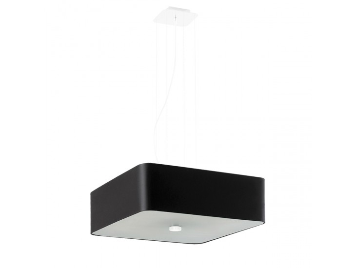 Lokko 45 fekete csillár