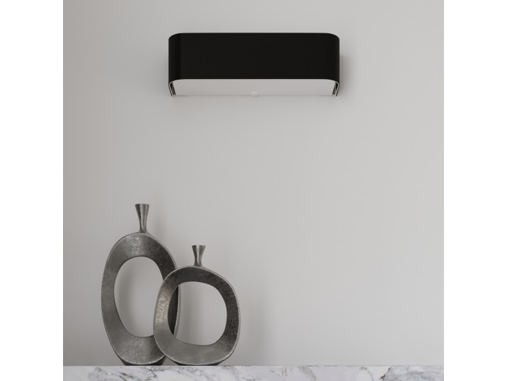 Lokko 45 fekete csillár