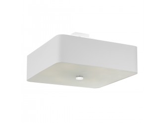 Lokko 45 fehér mennyezeti lámpa