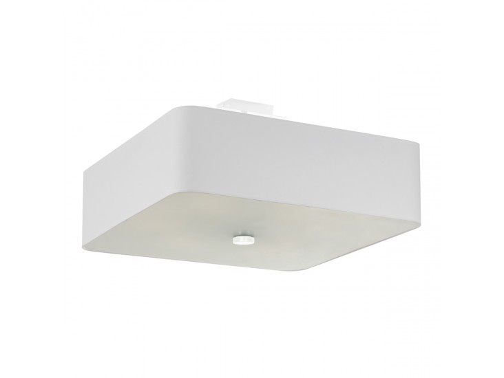 Lokko 45 fehér mennyezeti lámpa