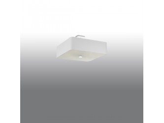 Lokko 45 fehér mennyezeti lámpa