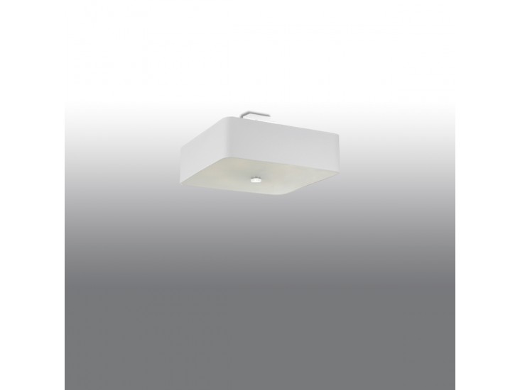 Lokko 45 fehér mennyezeti lámpa