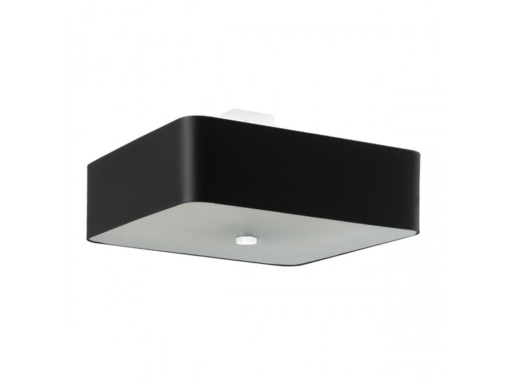 Lokko 45 fehér mennyezeti lámpa