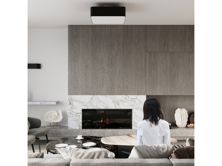 Lokko 45 fehér mennyezeti lámpa