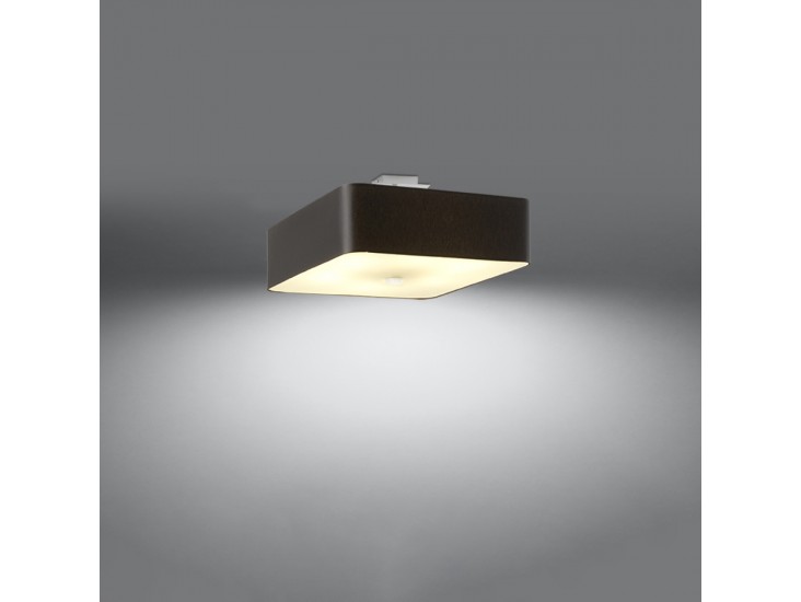 Lokko 45 fehér mennyezeti lámpa